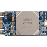 Radxa AICore DX-M1M, 25TOPS NPU, M.2 2242 Module, Low Power Edge AI Accelerator