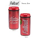 Fallout Nuka Cola Travel Can