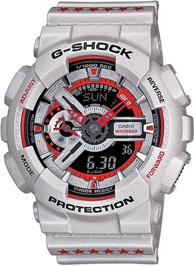g shock x eric haze