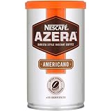 Nescafe Azera Americano Instant Coffee (100g)