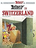 Asterix in Switzerland: Album #16 (No. 16) by 