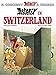 Asterix in Switzerland: Album #16
