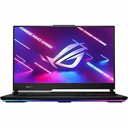ASUS ROG Strix Scar 17 X3D (2023) Gaming