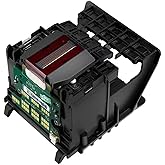 Compatible HP 950 951XL Printhead Replacement for HP8100 8600 8610 8620 | 950 Print Head Compatible with OfficeJet Pro8100 8600 8610 8620 8630 M251DW M276DW Printer