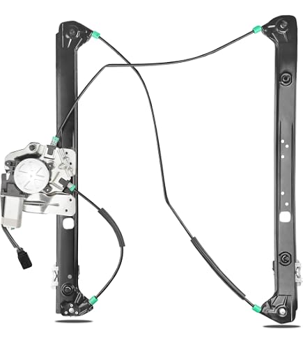 Amazon.com: eMagTech Car Door Lock Exterior Handle Release Cable