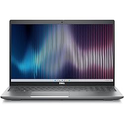 Dell Latitude 5540 15.6" Notebook - Full HD - 1920