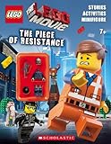 LEGO: The LEGO Movie: The Piece of Resistance