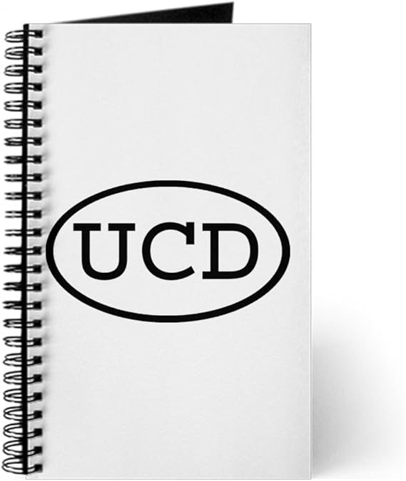 Ucd cover page for assignments image