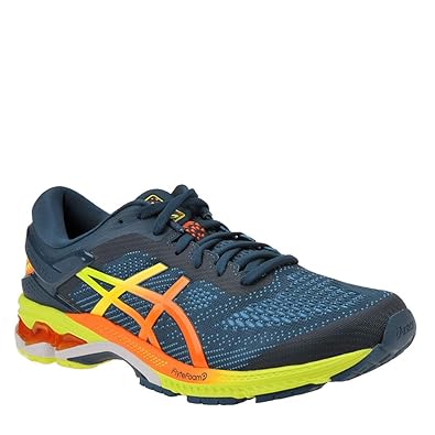 asics kayano mens uk