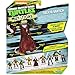 Teenage Mutant Ninja Turtles Mix & Match Metalhead Figure Action Figure