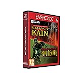 Blaze Evercade Legacy of Kain Collection
