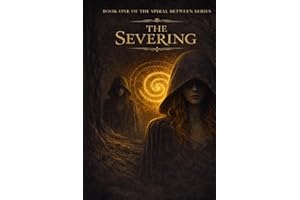 The Severing: Book One