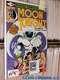 Moon Knight #1 by 