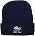 Notre Dame Universty Fighting Irish Newborn Knit Cap