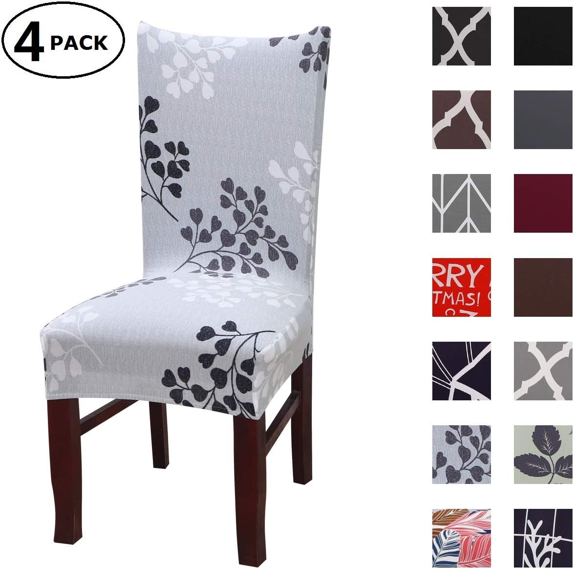 Best chair covers for dining