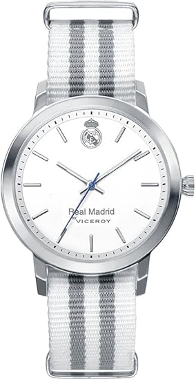 reloj real madrid amazon