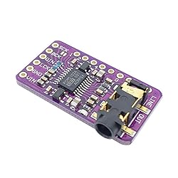 HiLetgo PCM5102 I2S IIS Lossless Digital Audio DAC