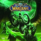 World of Warcraft 2017 Square (Multilingual Edition)