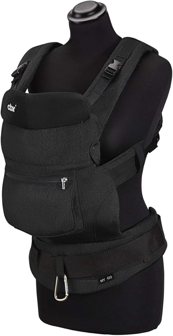 porte bebe cybex my go