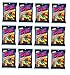Trolli Evil Twins 12 Packs of 4.25 Oz - Cos11