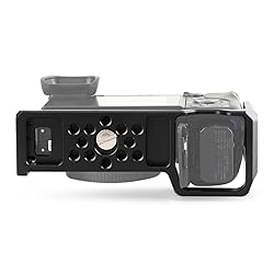 SmallRig Camera Cage only for Sony A6000 A6300