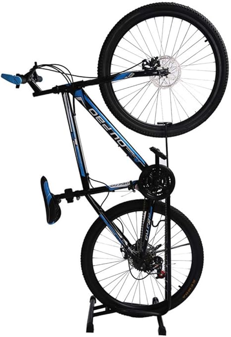 bike stand holder
