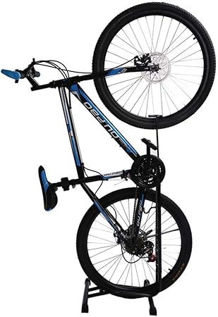 bicycle stand amazon