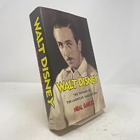 Walt Disney's Imagineering Legends and the Genesis of the Disney
