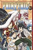 Fairy Tail Vol. 57