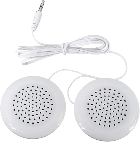 pillow speaker amazon