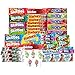Candy Factory Variety Pack (40 Pieces)