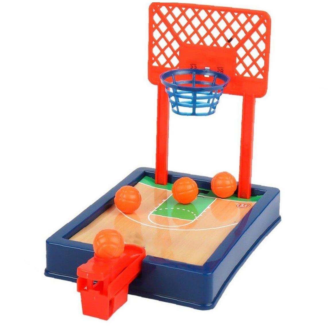 Mua Tabletop Basketball Shooting Toy Mini Basketball Game Party