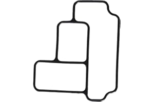 Toyota 22215-35270 Fuel Injection Idle Air Control Valve Gasket