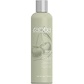 ABBA - Pure Gentle Shampoo - Cherry Bark & Aloe