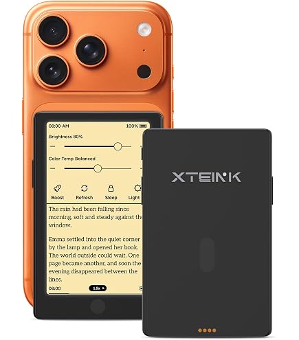 Amazon.com: BOOX Palma 2 Mobile ePaper eBook Reader Fingerprint