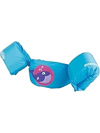 Stearns Puddle Jumper Basic Life Jacket