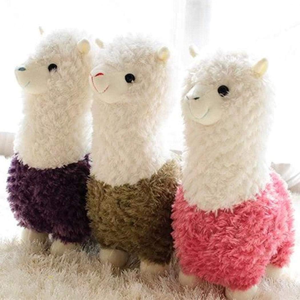 small llama stuffed animals