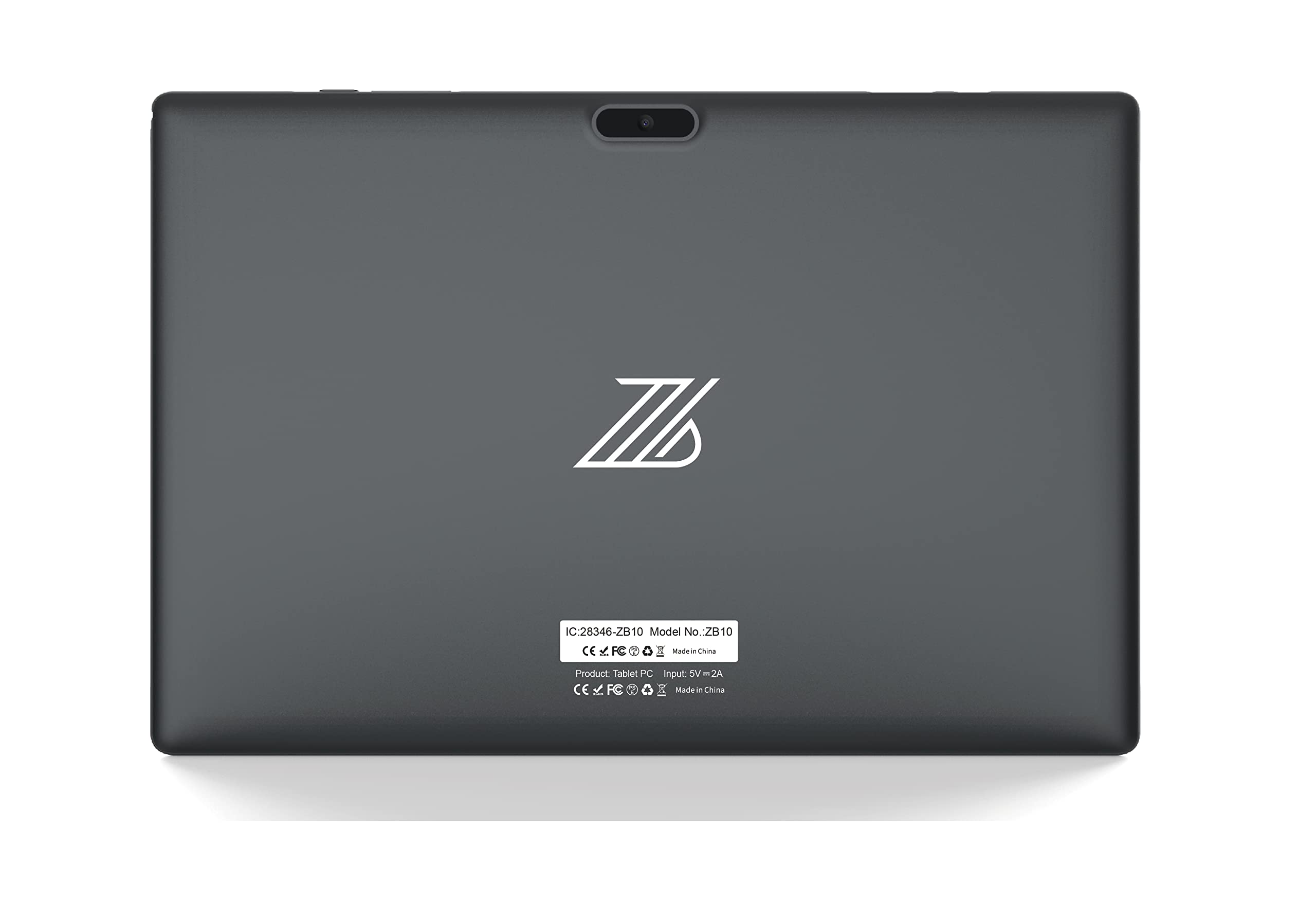 10 inch Tablet Android 15 Tablet PC, 10.1