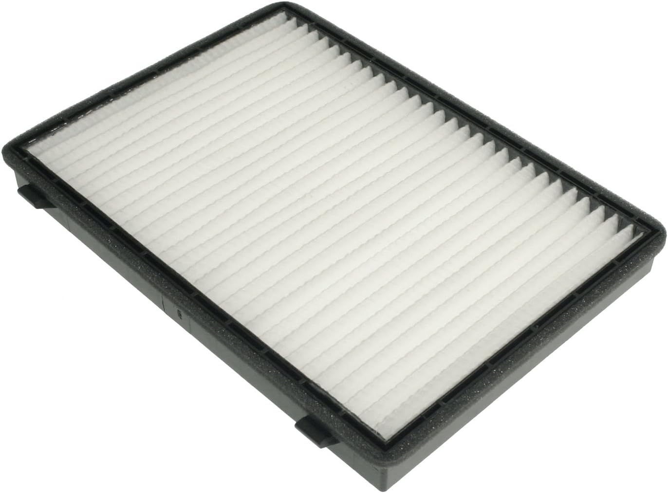 Blue Print ADG02545 Cabin Filter, 27.5 x 20.6 x 2.7 cm
