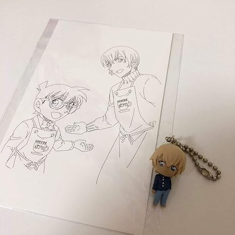 ベストアニメ コナン ぬりえ 最高のアニメ画像