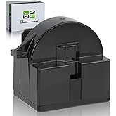 partszen QP2-4.7 Start Relay Refrigerator PTC for 4.7 Ohm 1 Pin for Vissani Danby Compressor