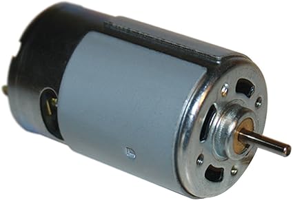 Amazon Com Wildgame Innovations 6 Volt Feeder Replacement Motor