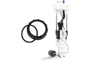 ESPLORATORI 2521201 47-1011 Fuel Pump Assembly Compatible with Polaris RZR 4 800/800 EPS 2011-2013,RZR 800/EPS 2011-2014,RZR S 800/EPS 2011-2013,RZR 570 2012-2013#2204403
