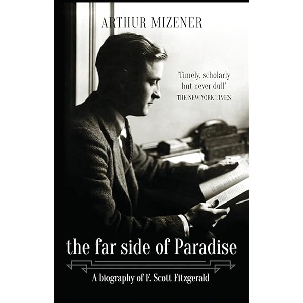 洋書 SCOTT FITZGERAND / Jeffrey Meyers 81Z0vX7PTDL._UF1000,1000_QL80_.jpg