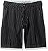 adidas Golf Boys Ultrastar Microstripe Shorts