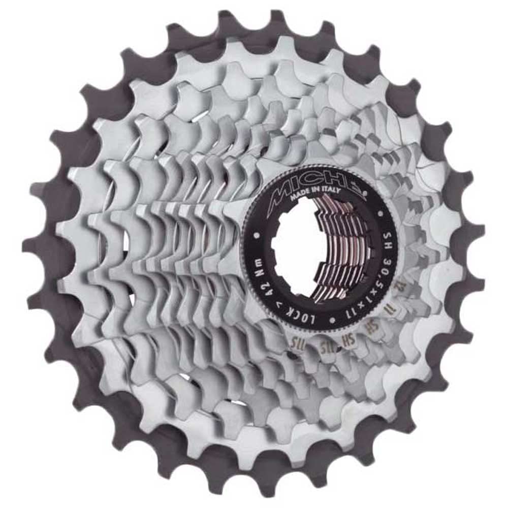 XLC Cassette 11-Speed Xtralight 16-29T Silver