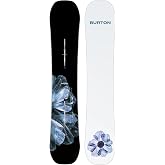 Men's Burton Process Snowboard