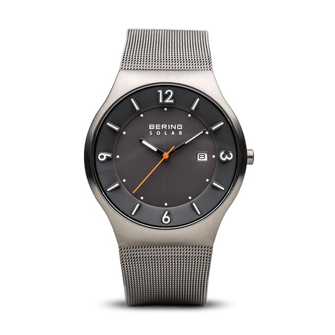 Bering 14440-077 - Reloj para Hombre 