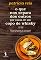 Livro O Que nos Separa dos Outros por causa de um copo de Whisky