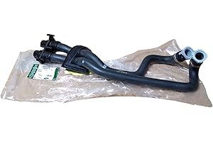 Genuine LAND ROVER HEATER WATER HOSE RANGE ROVER EVOQUE LR2 DISCOVERY SPORT 2015 OEM NEW LR019276